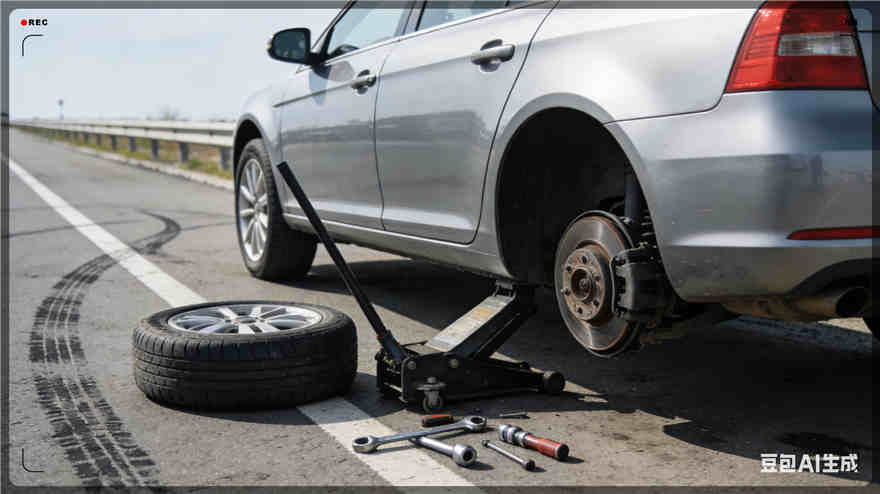 灌南道路救援汽车送玻璃水