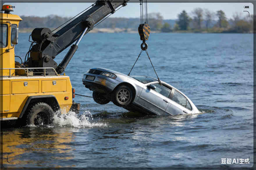 灌南汽车救援送柴油